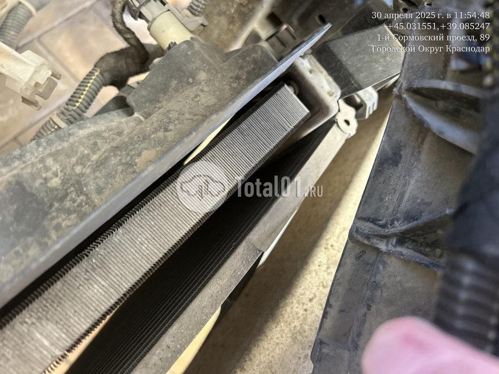 Фото Opel Corsa 350