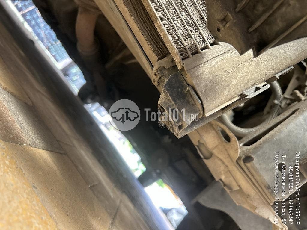 Фото Opel Corsa 360