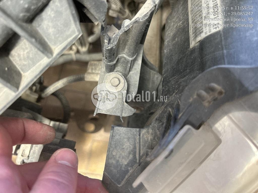 Фото Opel Corsa 374