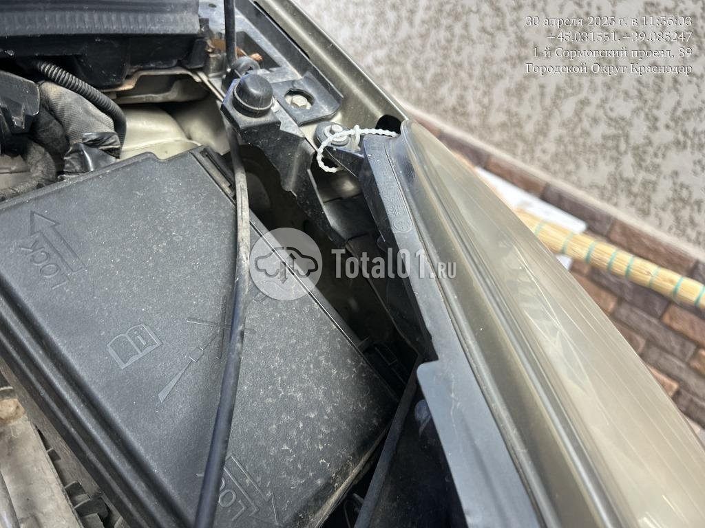 Фото Opel Corsa 382