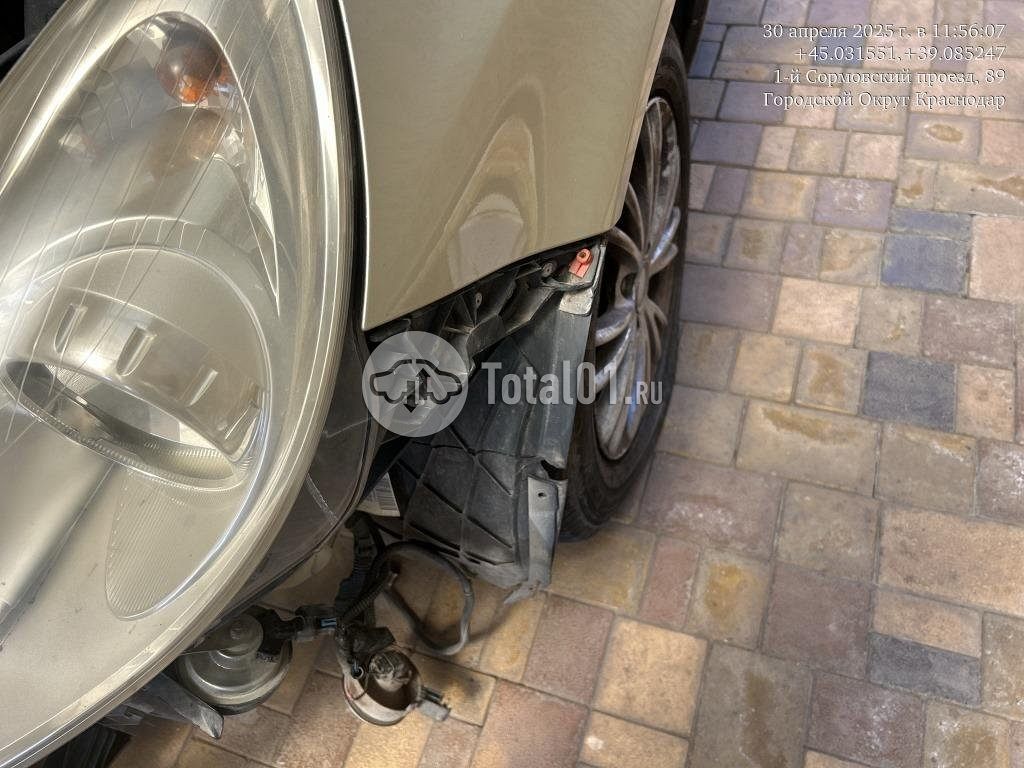Фото Opel Corsa 384