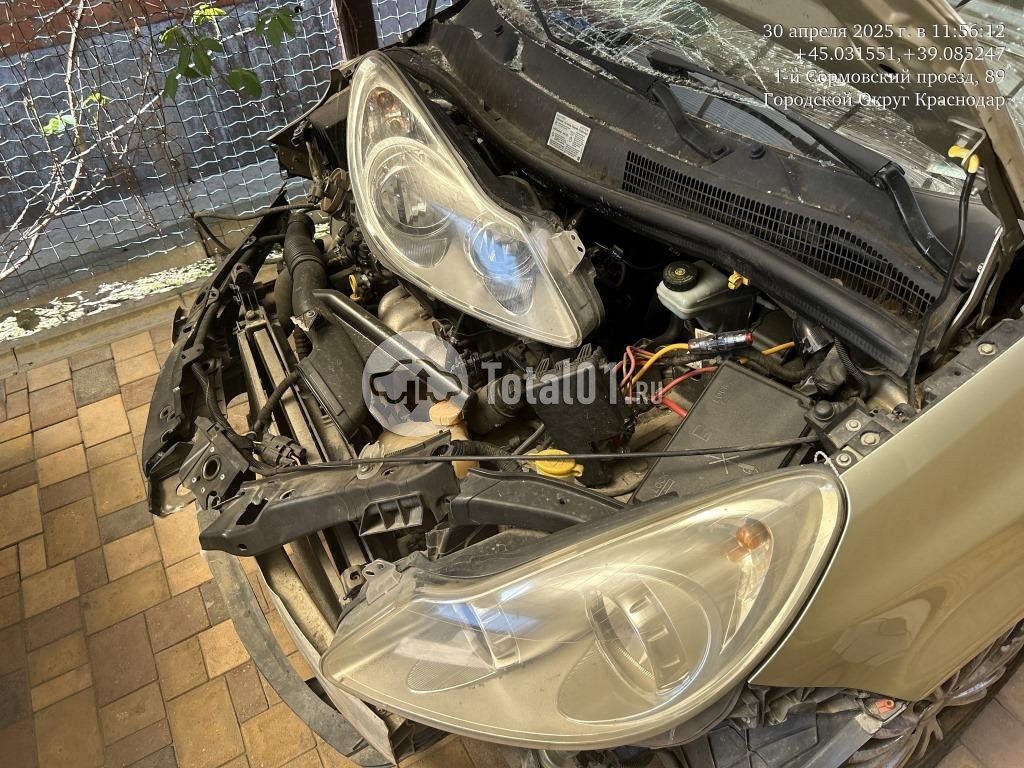 Фото Opel Corsa 386