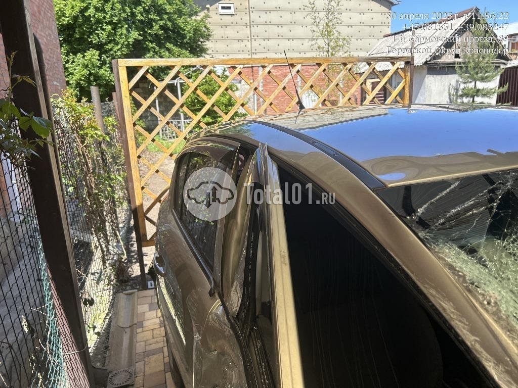 Фото Opel Corsa 390