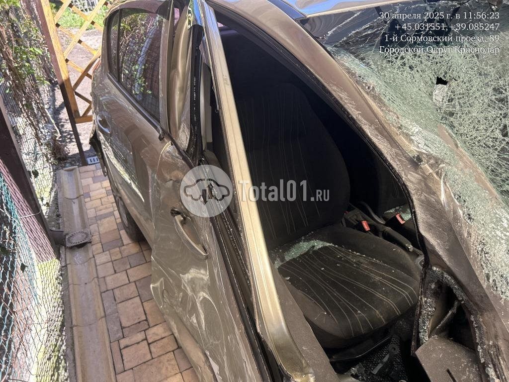 Фото Opel Corsa 392