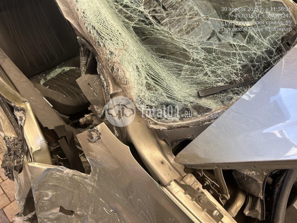 Фото Opel Corsa 396