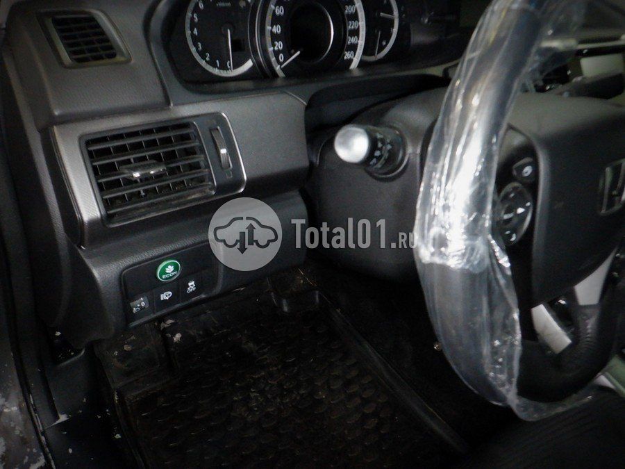 Фото Honda Accord 44