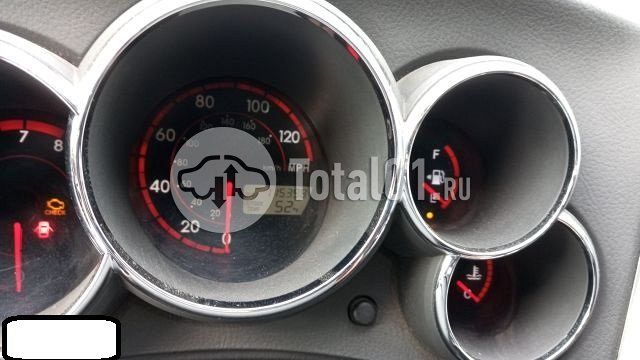 Фото Pontiac Vibe 10
