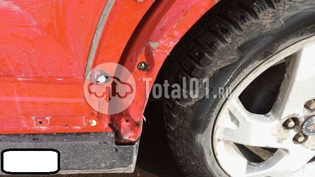Фото Pontiac Vibe 24
