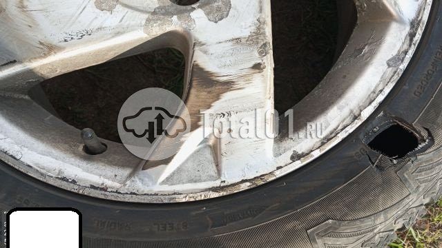 Фото Pontiac Vibe 30