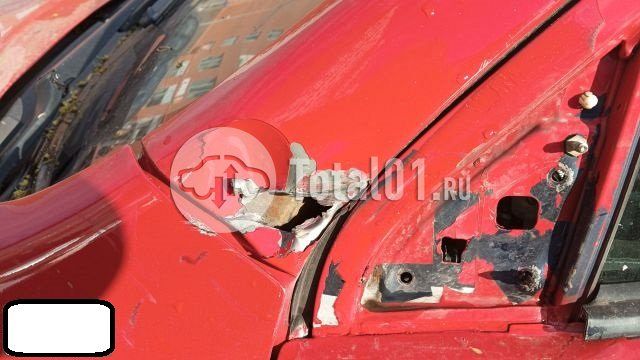 Фото Pontiac Vibe 36