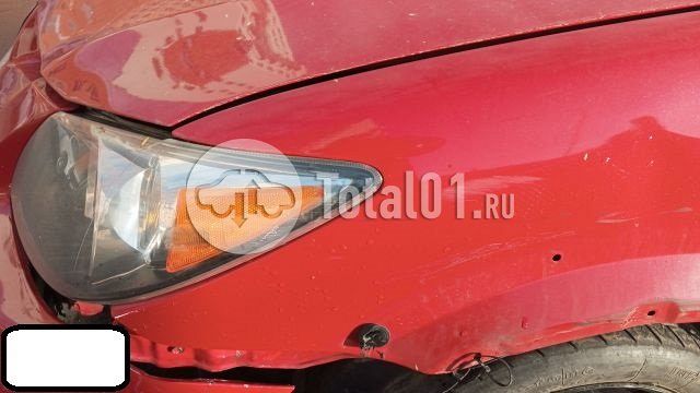 Фото Pontiac Vibe 38