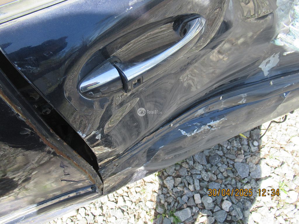 Фото Mercedes-Benz S-класс 36