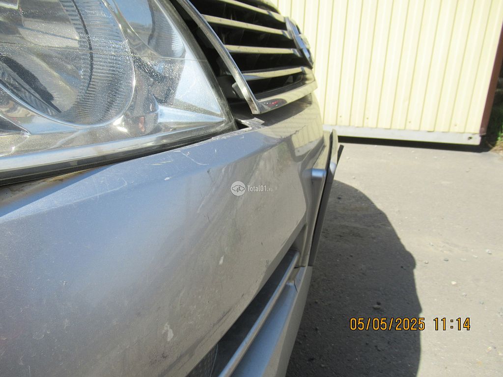 Фото Nissan Liberty 68