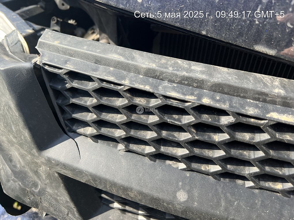 Фото Nissan Presage 36