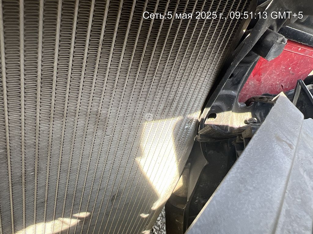 Фото Nissan Presage 68