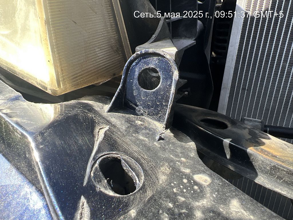 Фото Nissan Presage 76