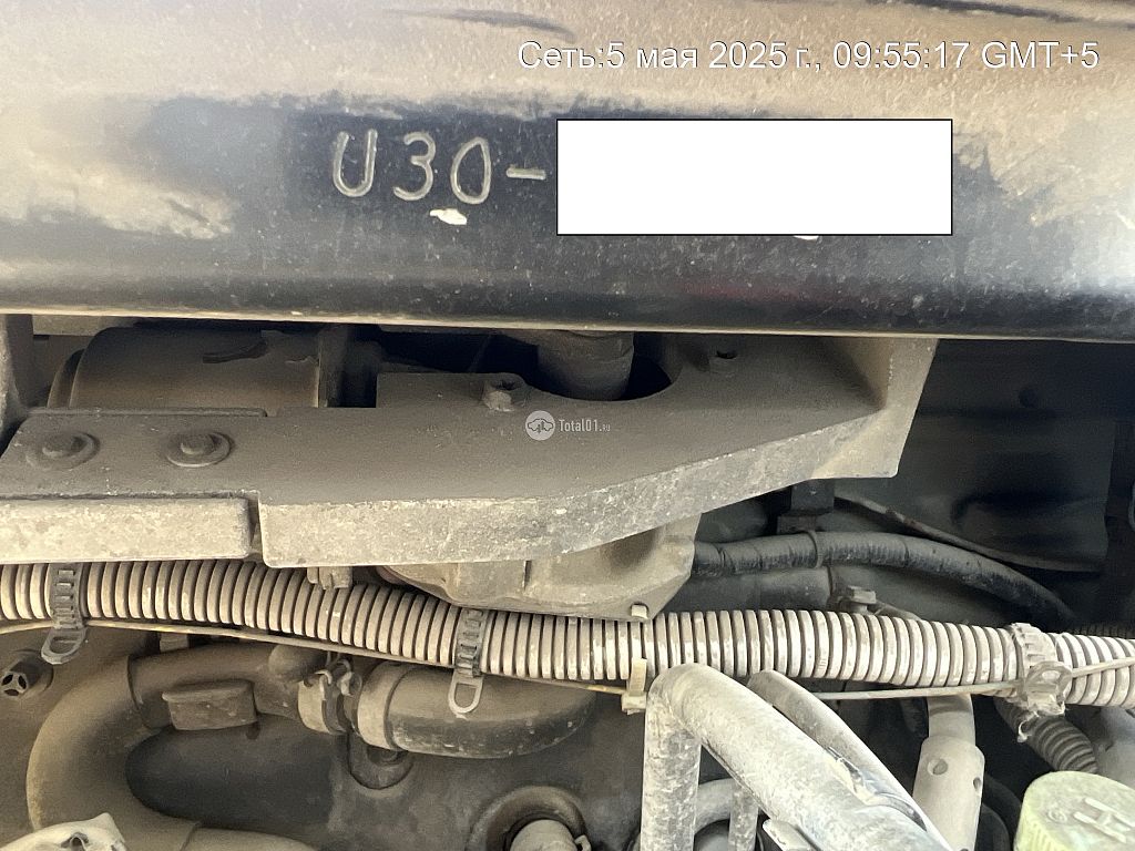 Фото Nissan Presage 128
