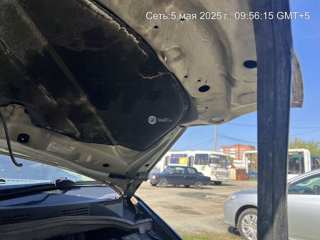 Фото Nissan Presage 132