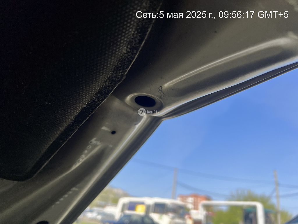 Фото Nissan Presage 134