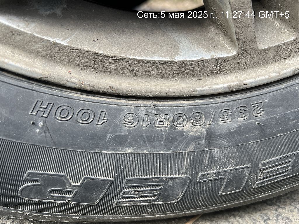 Фото Ford Mondeo 114