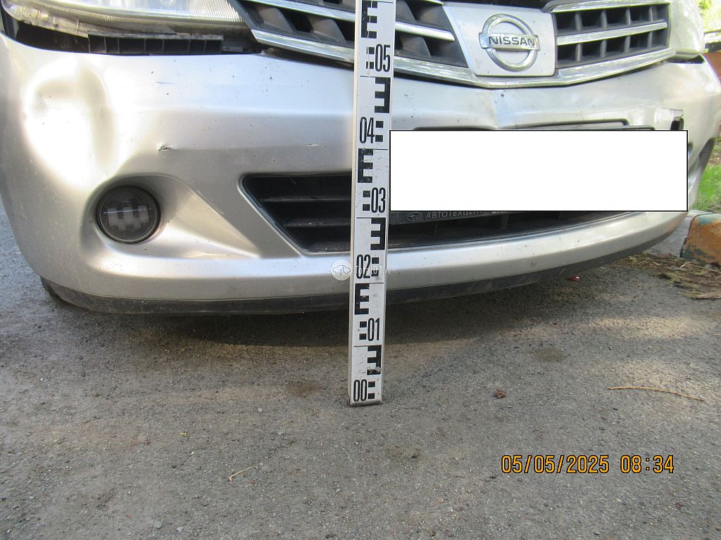 Фото Nissan Tiida 12