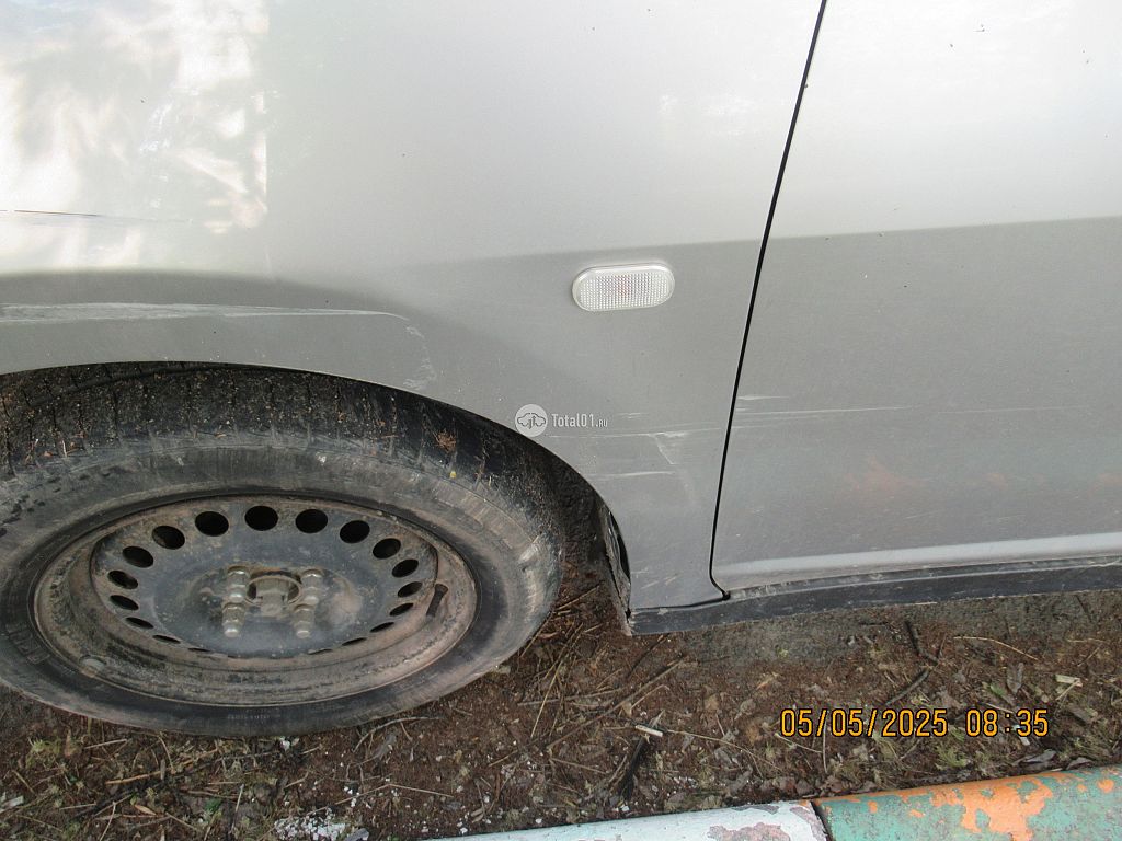 Фото Nissan Tiida 30