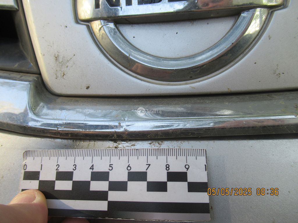 Фото Nissan Tiida 72