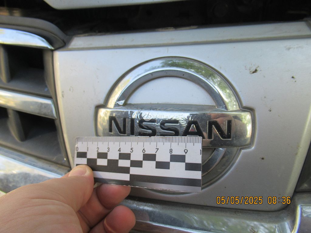 Фото Nissan Tiida 74