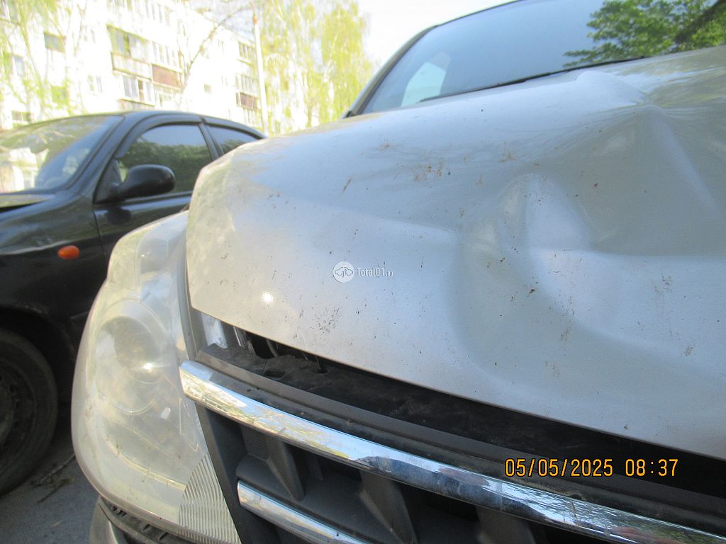 Фото Nissan Tiida 86