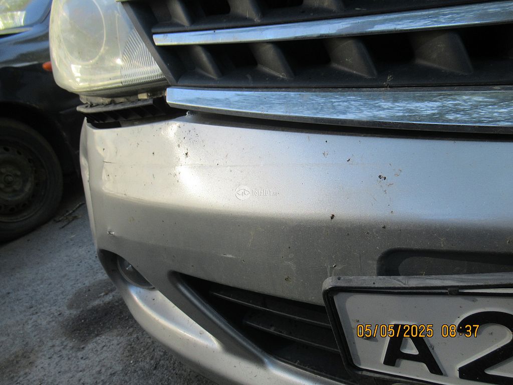 Фото Nissan Tiida 88
