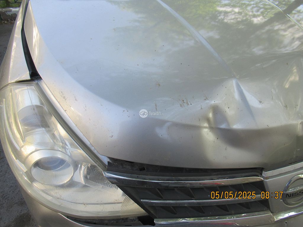 Фото Nissan Tiida 90