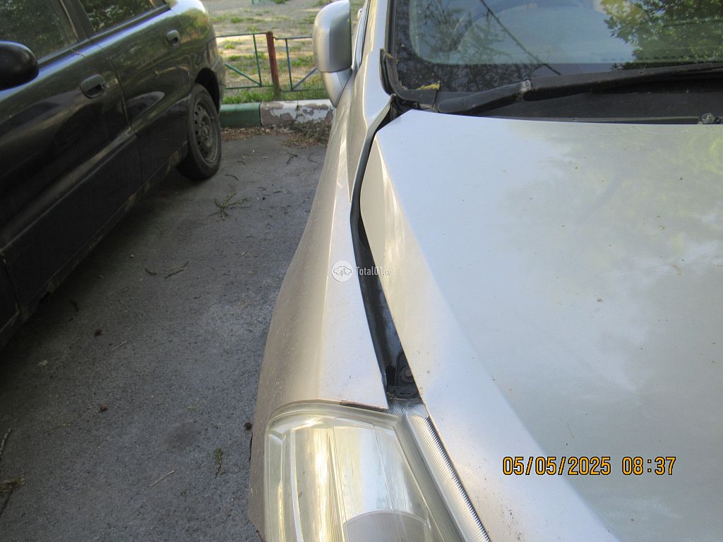 Фото Nissan Tiida 92