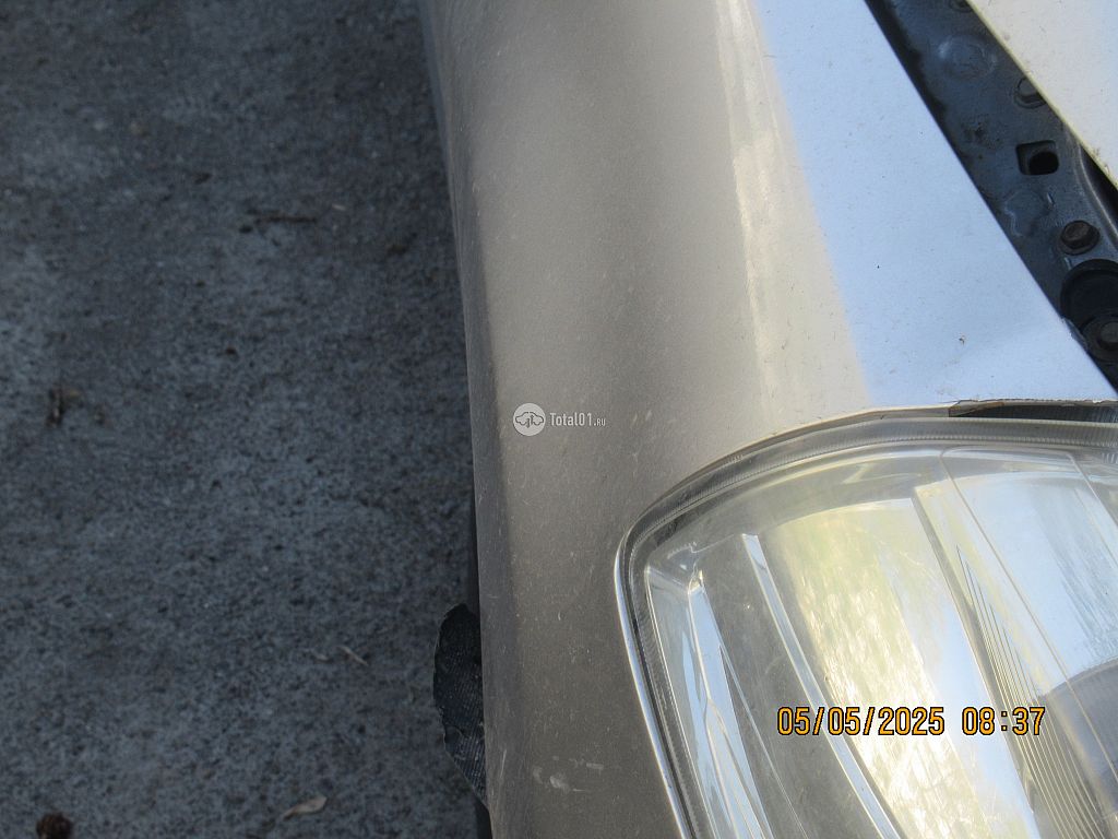 Фото Nissan Tiida 96