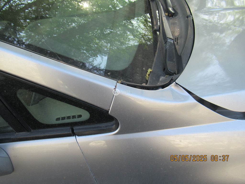 Фото Nissan Tiida 104