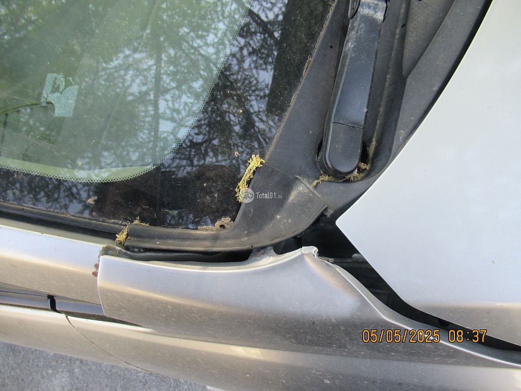 Фото Nissan Tiida 106