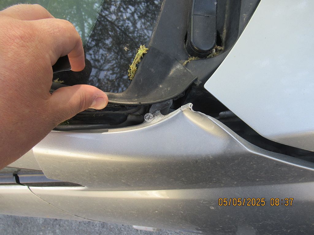 Фото Nissan Tiida 108