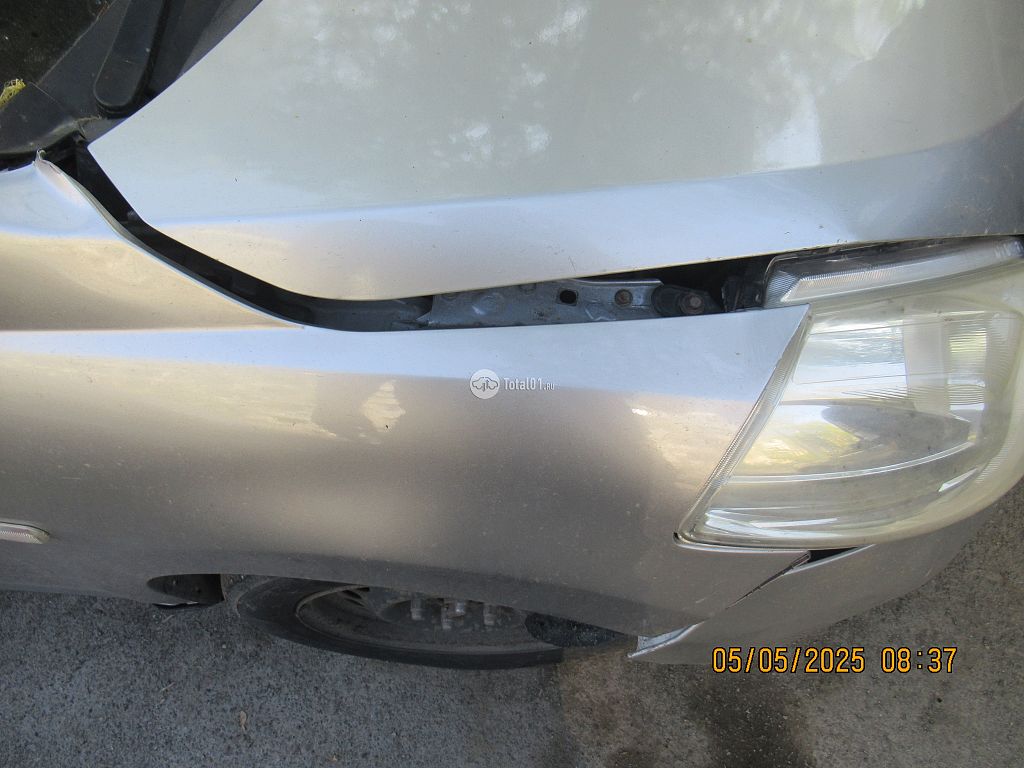 Фото Nissan Tiida 110
