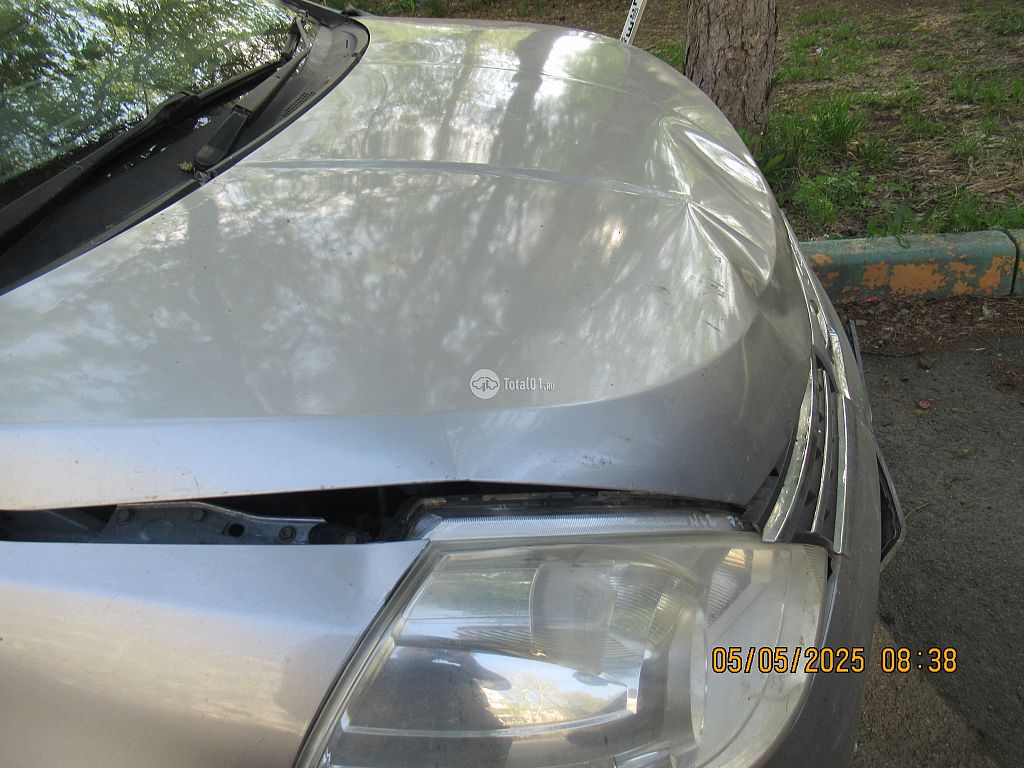Фото Nissan Tiida 112