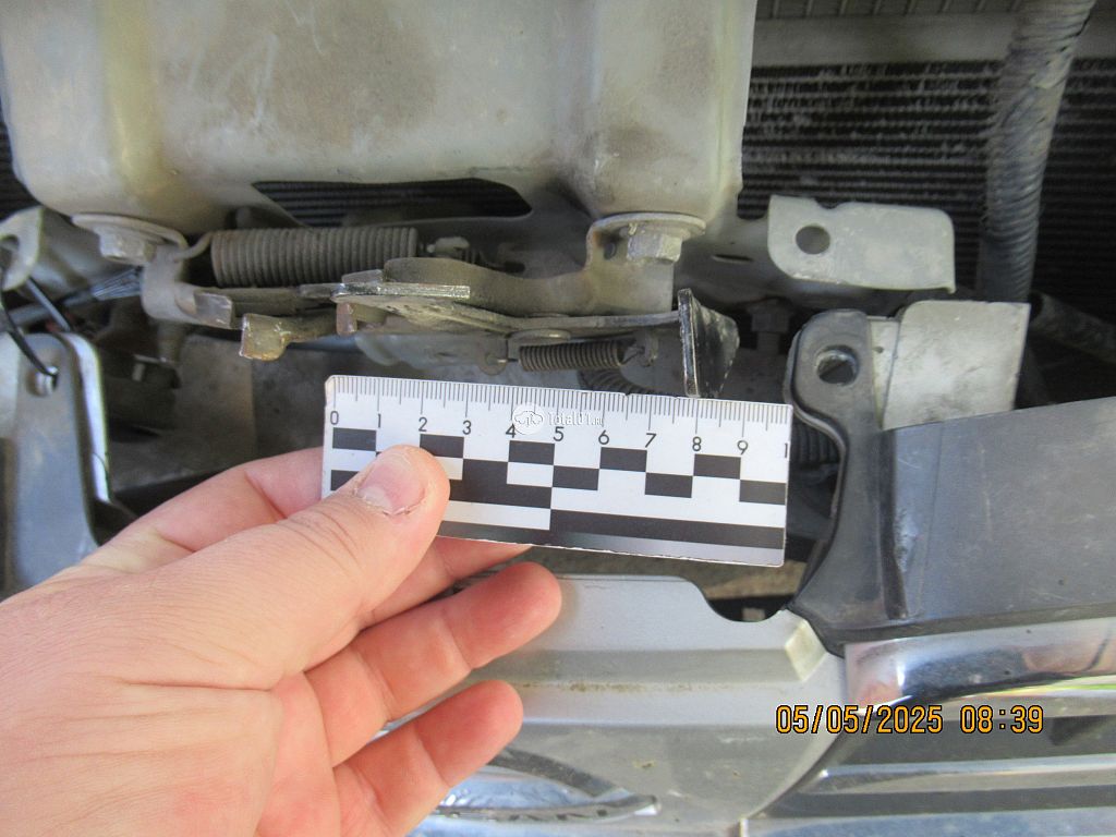 Фото Nissan Tiida 150