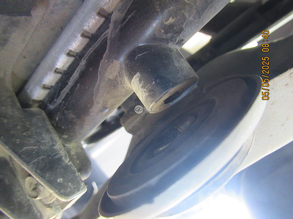 Фото Nissan Tiida 164