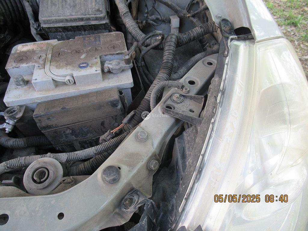 Фото Nissan Tiida 170