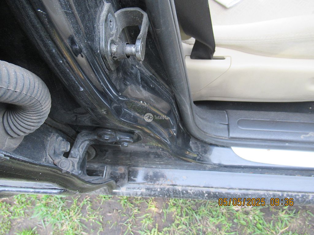Фото Jaguar X-type 60
