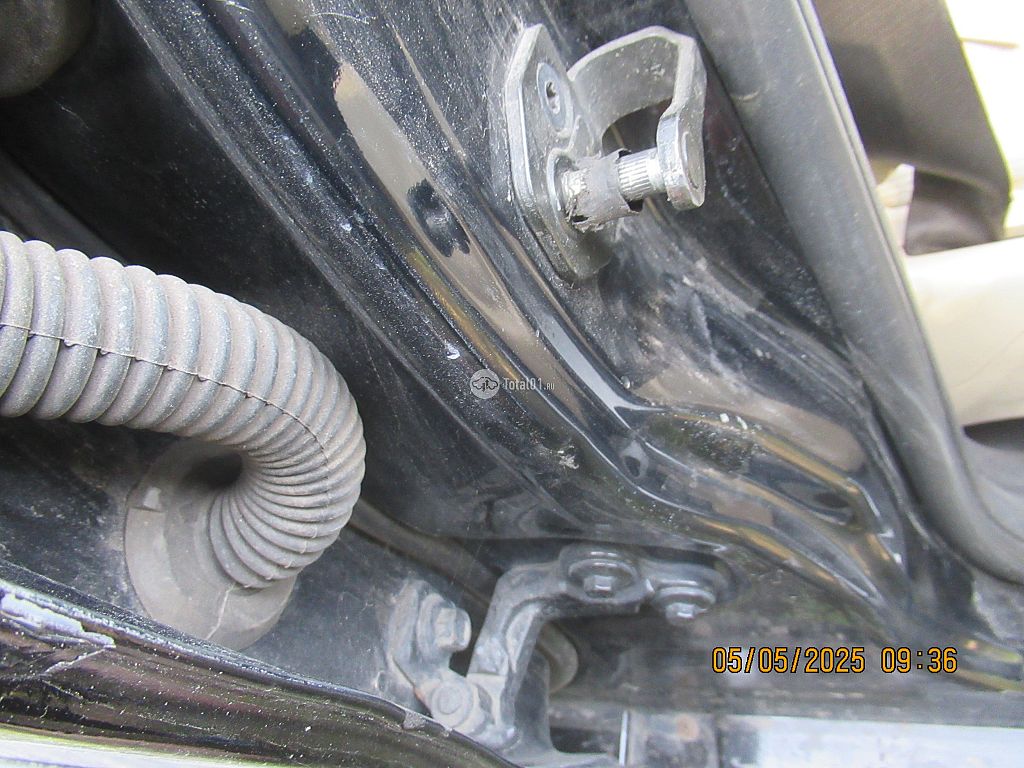 Фото Jaguar X-type 68