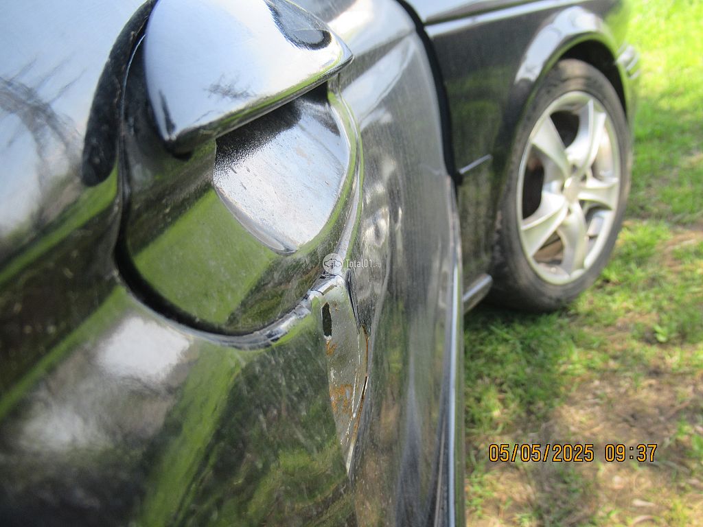 Фото Jaguar X-type 94