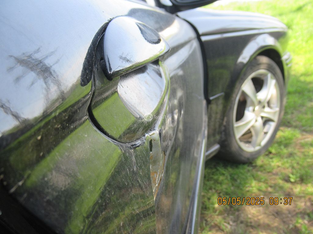 Фото Jaguar X-type 96