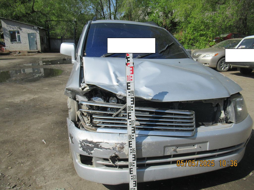 Фото Mitsubishi RVR 10