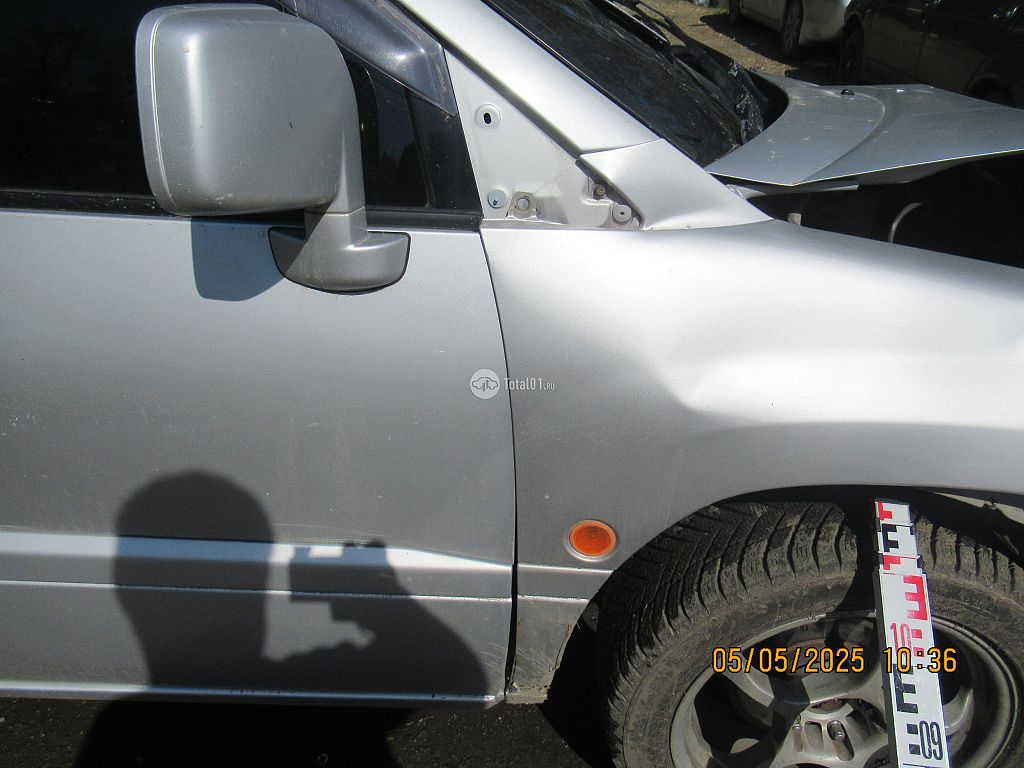 Фото Mitsubishi RVR 14