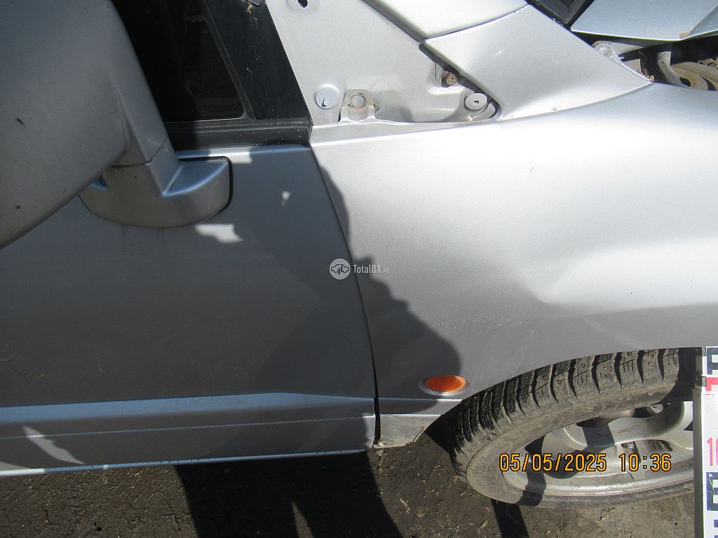 Фото Mitsubishi RVR 24