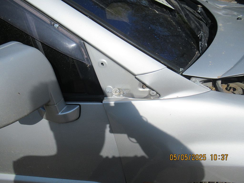 Фото Mitsubishi RVR 28