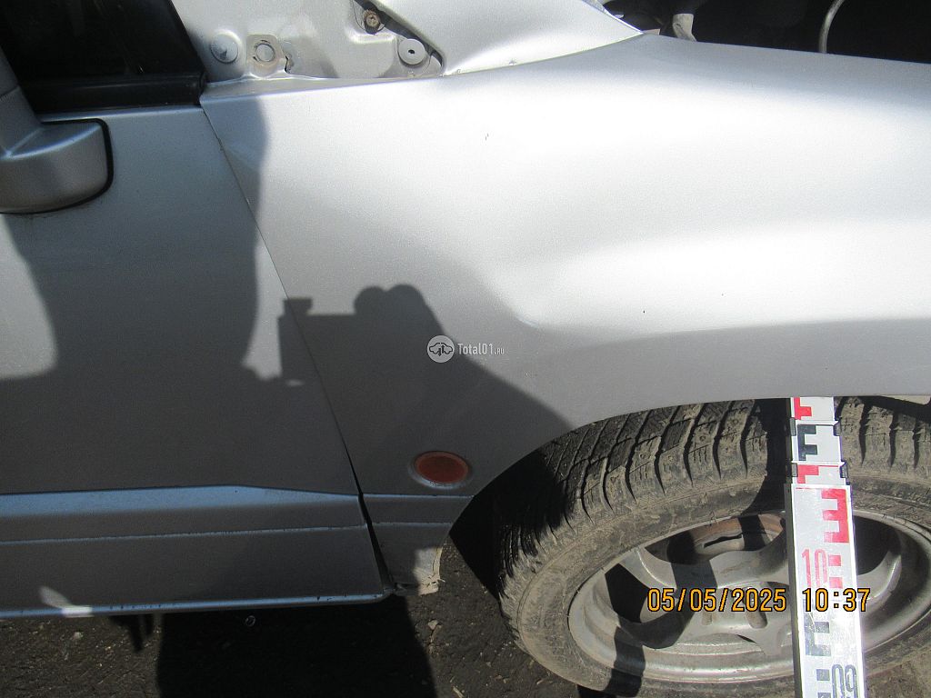 Фото Mitsubishi RVR 30